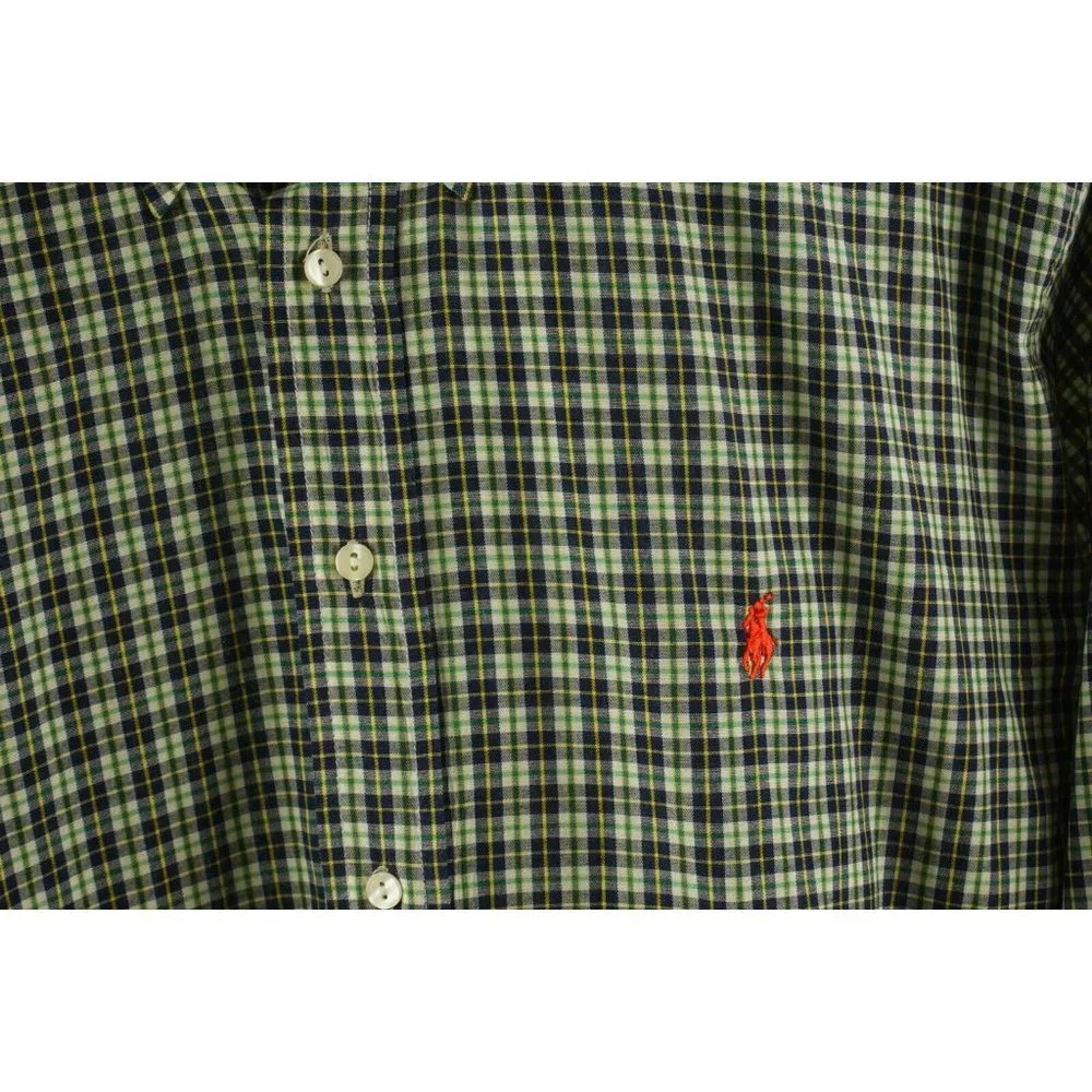 Polo Ralph Lauren vintage polo